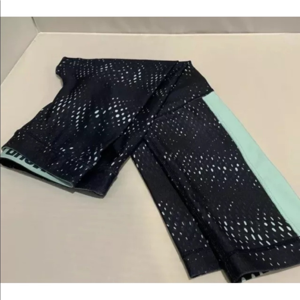 Under Armour Capri Small